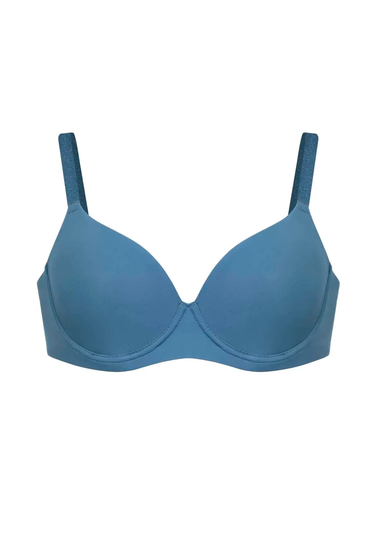 Gemma Smooth T-shirt Bra Set