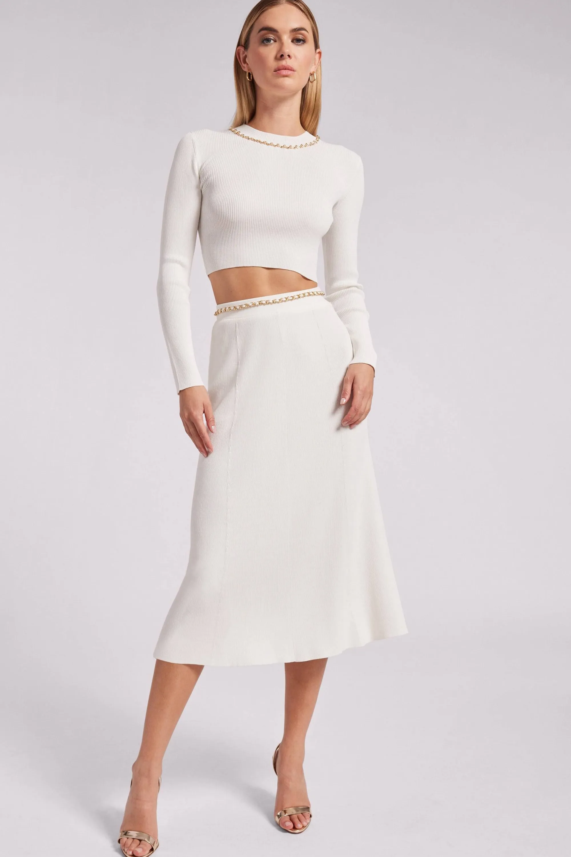 Generation Love Tiana Skirt