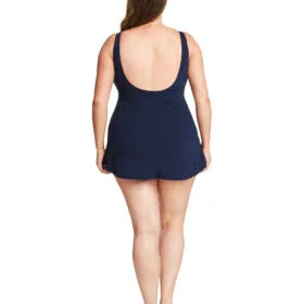 Genevieve Chlorine Resistant Swimdress