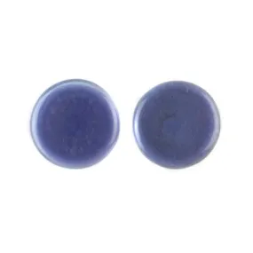 Glass Plugs - Purple