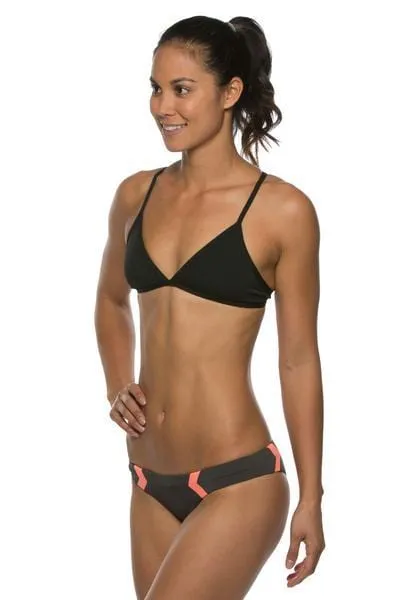 Glenn Bikini Bottoms - Contrasts