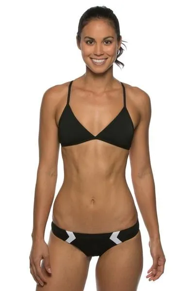 Glenn Bikini Bottoms - Contrasts