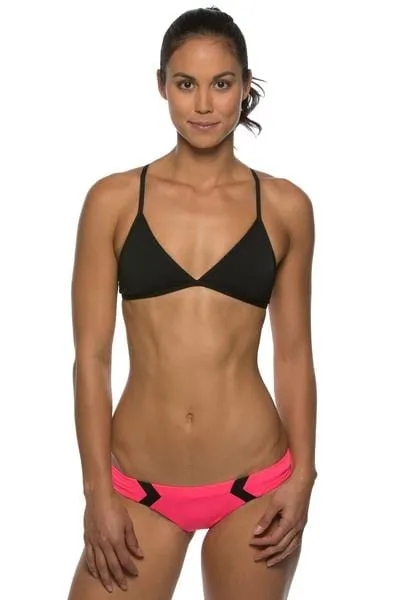 Glenn Bikini Bottoms - Contrasts