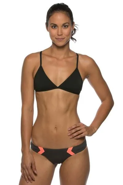 Glenn Bikini Bottoms - Contrasts