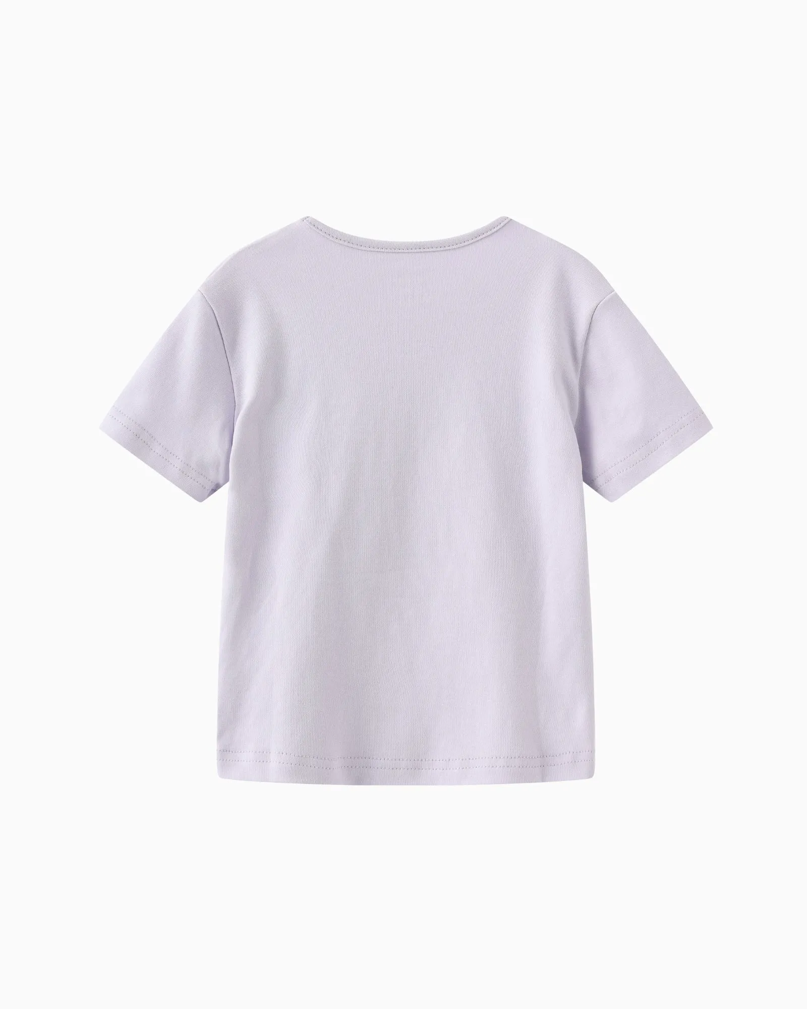 Grape Kids Tee