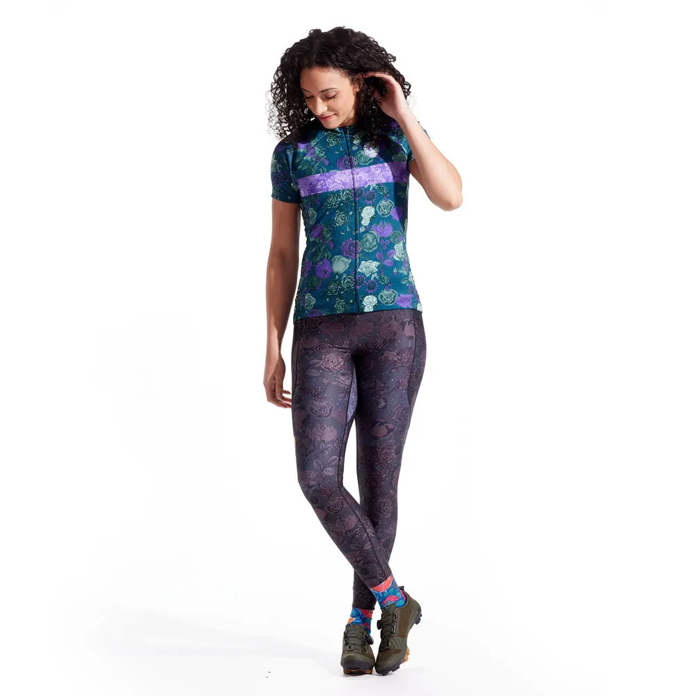 Grateful Dead x PEARL iZUMi Women's Rambler Classic Jersey