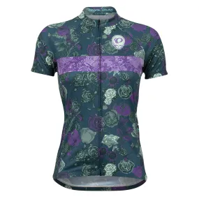 Grateful Dead x PEARL iZUMi Women's Rambler Classic Jersey