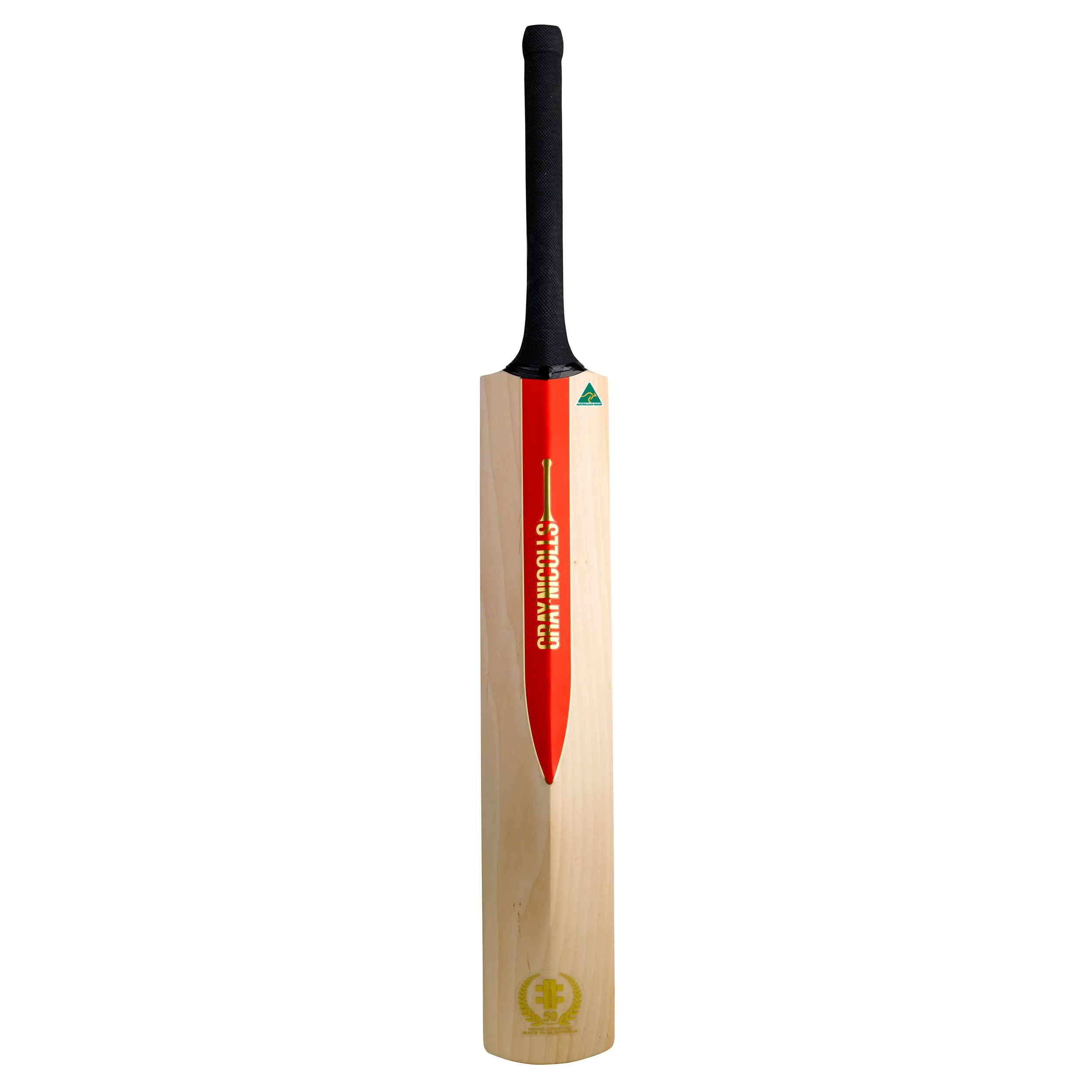 Gray-Nicolls 50th Anniversary 5 Star Cricket Bat