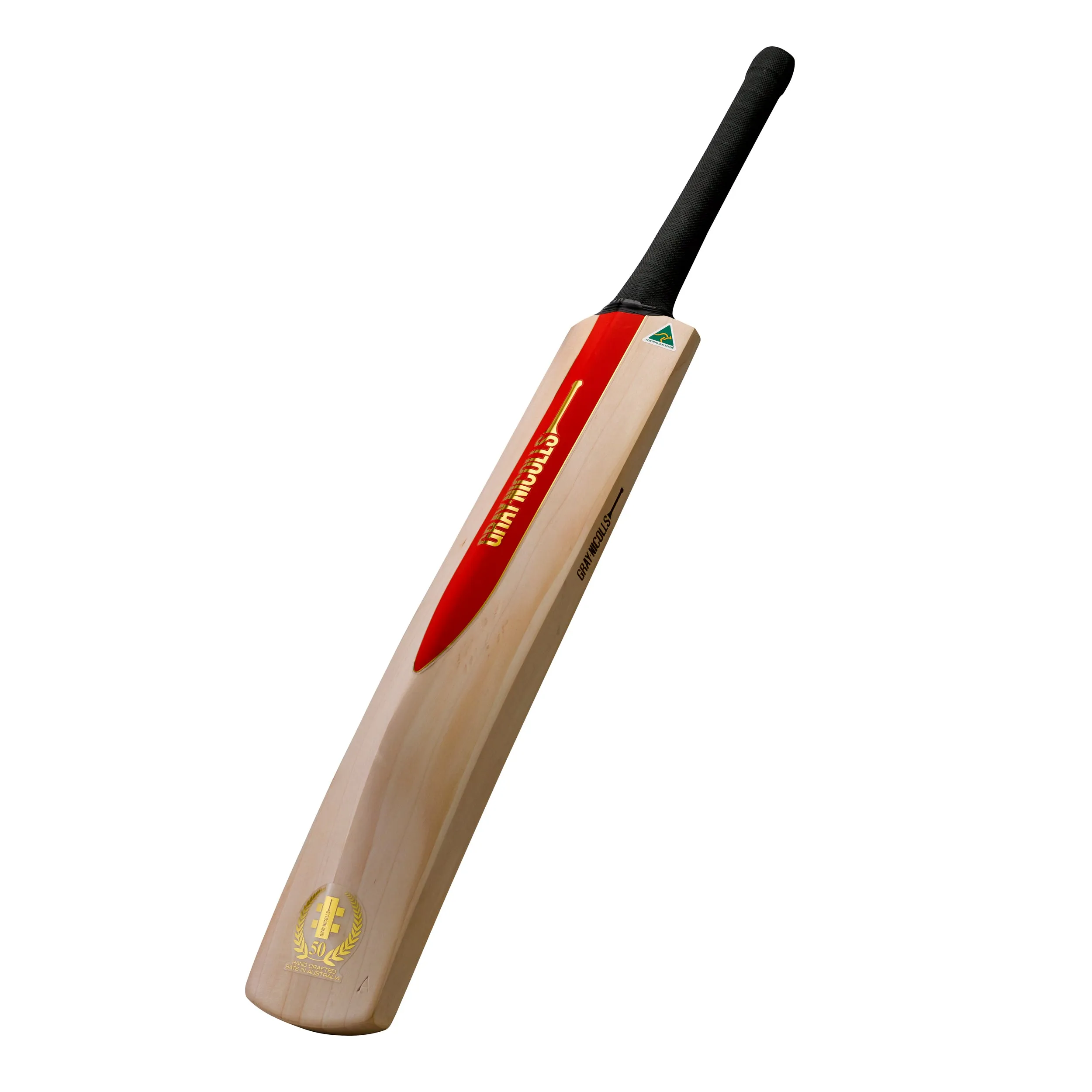 Gray-Nicolls 50th Anniversary 5 Star Cricket Bat