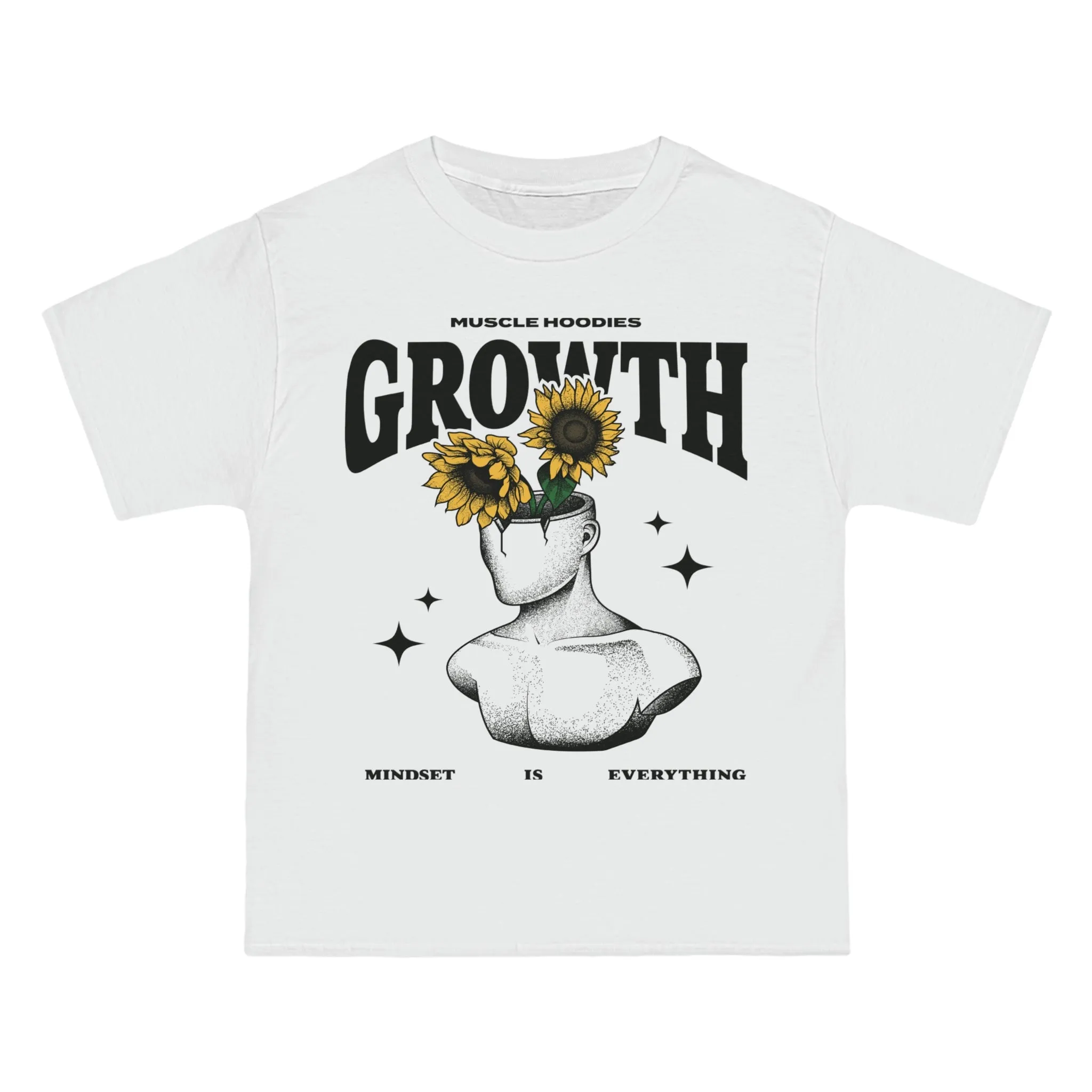 GROWTH - TEE