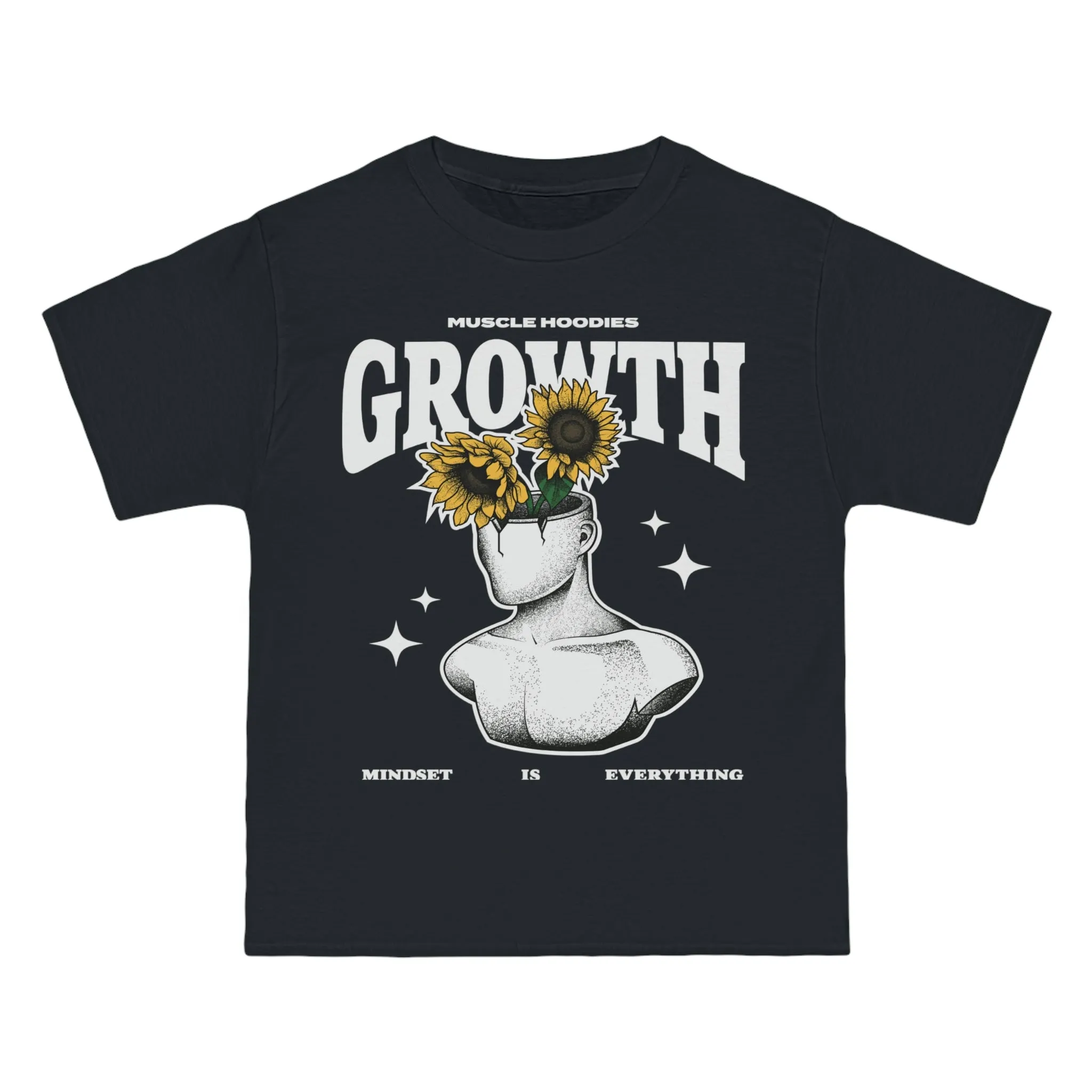 GROWTH - TEE