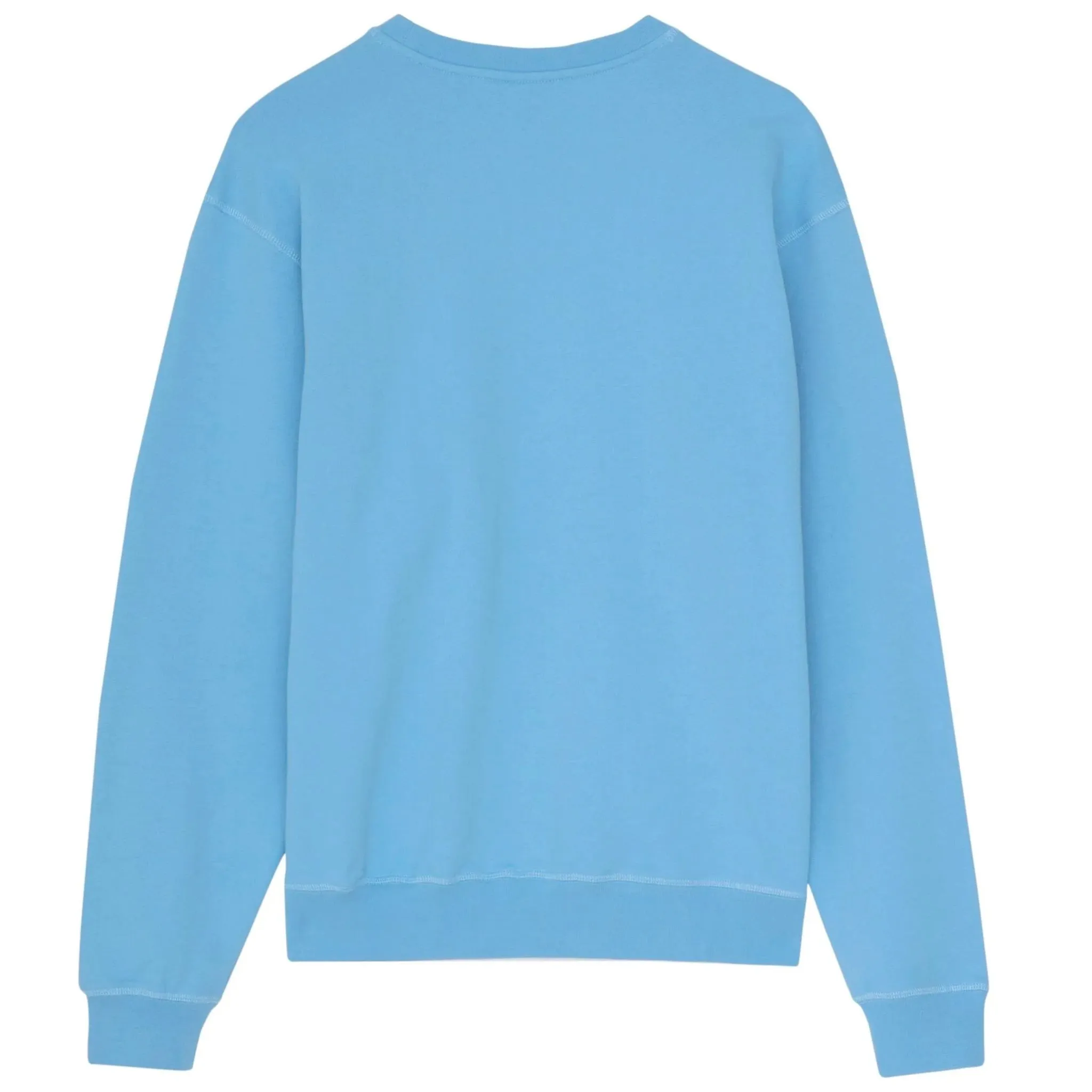 HAMPTON CREWNECK (Blue)