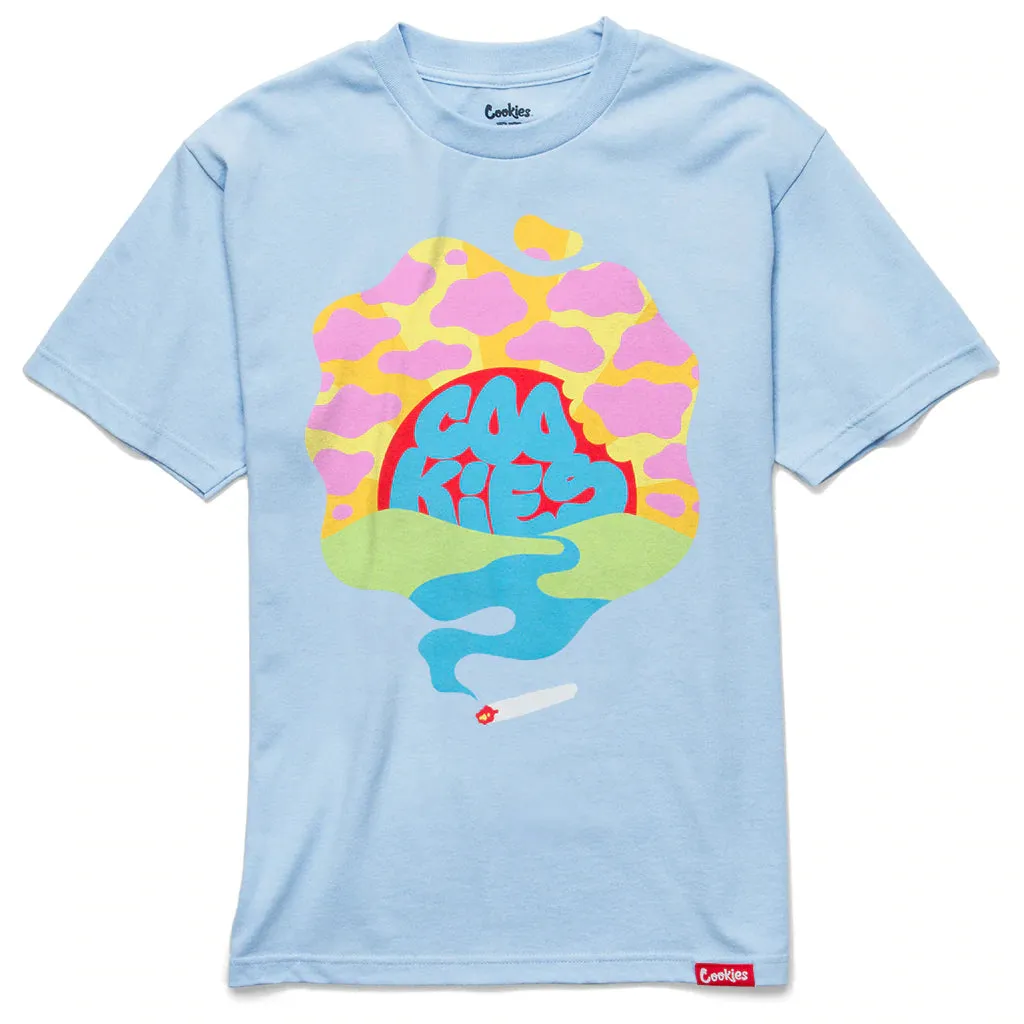 Happy Trails Tee