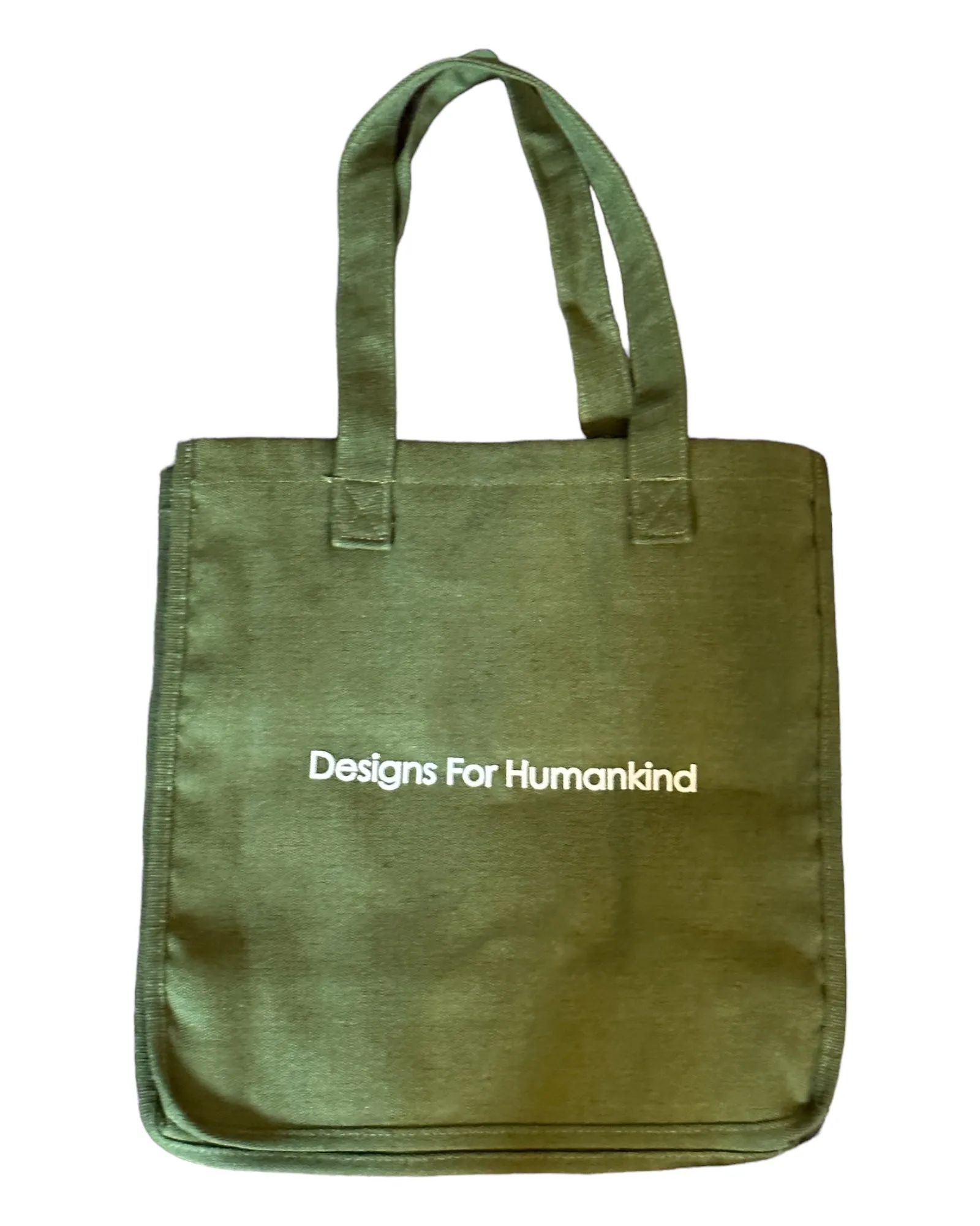 Hemp Market Tote