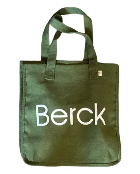 Hemp Market Tote