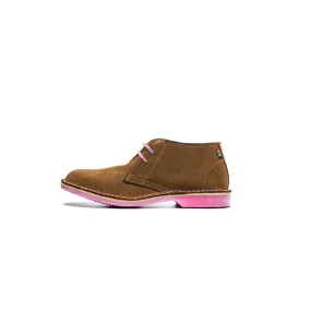 HERITAGE UHAMBO (PINK SOLE)