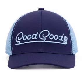 Ideal Trucker Hat