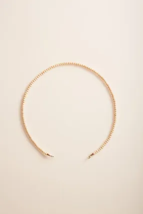 Ivory Necklace