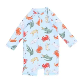 Jax Sunsuit