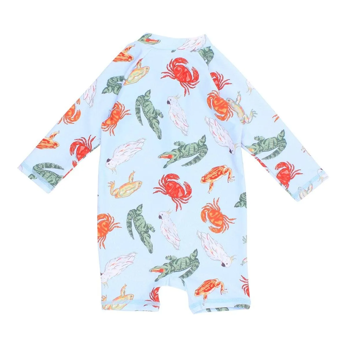 Jax Sunsuit