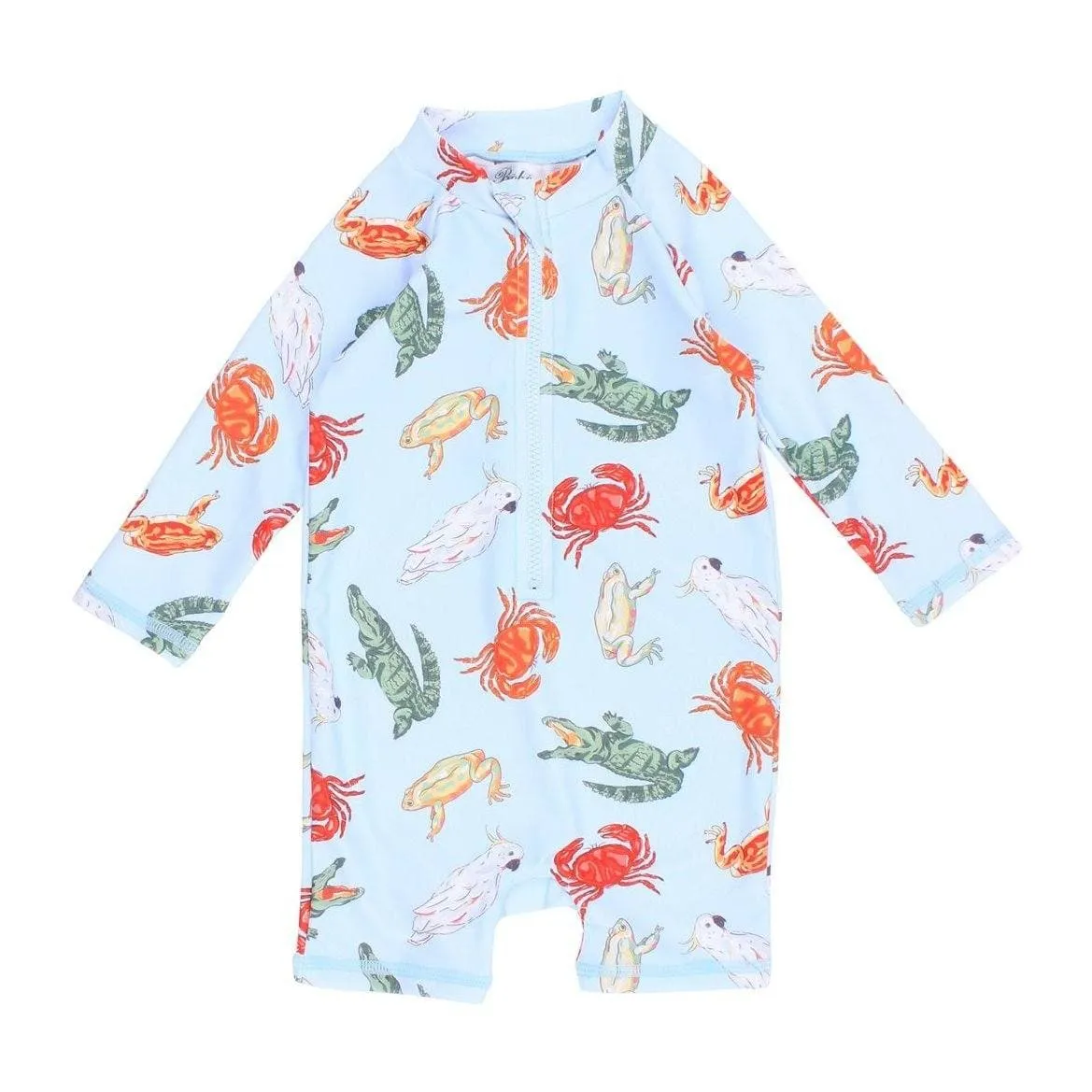 Jax Sunsuit