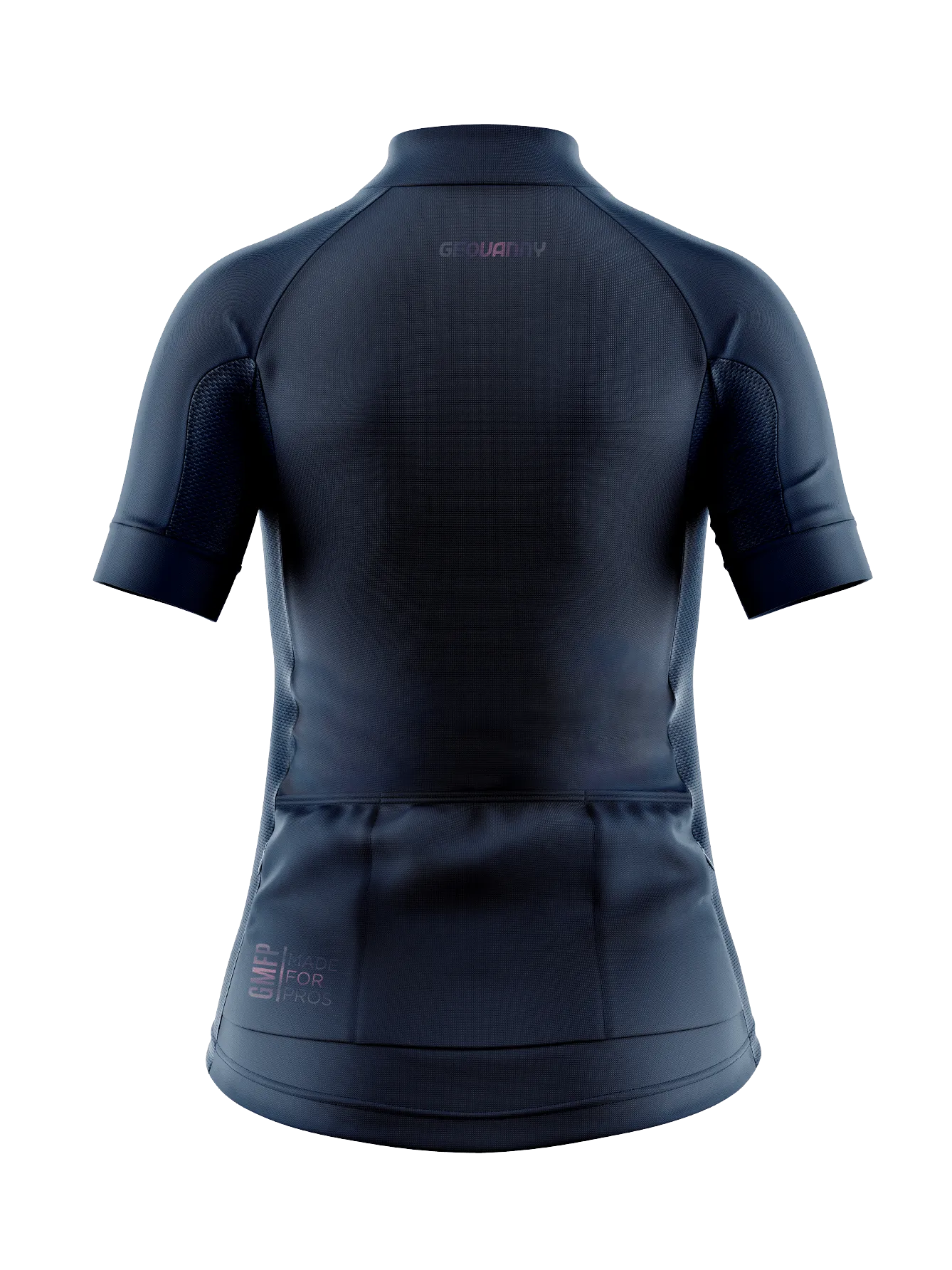 Jersey Velo core UNISEX AZUL MARINO