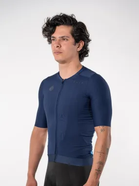 Jersey Velo core UNISEX AZUL MARINO