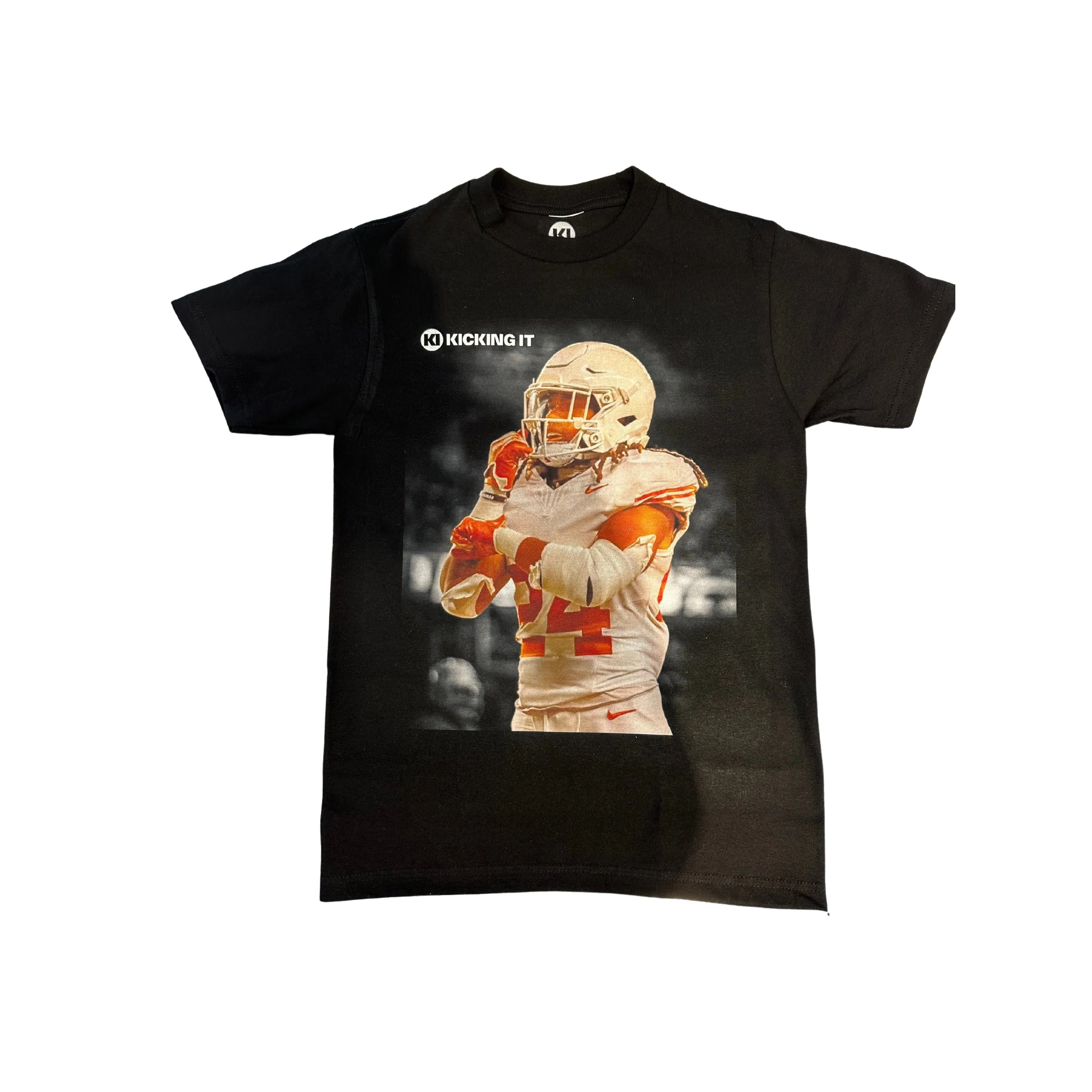 Jonathon Brooks Mural Tee