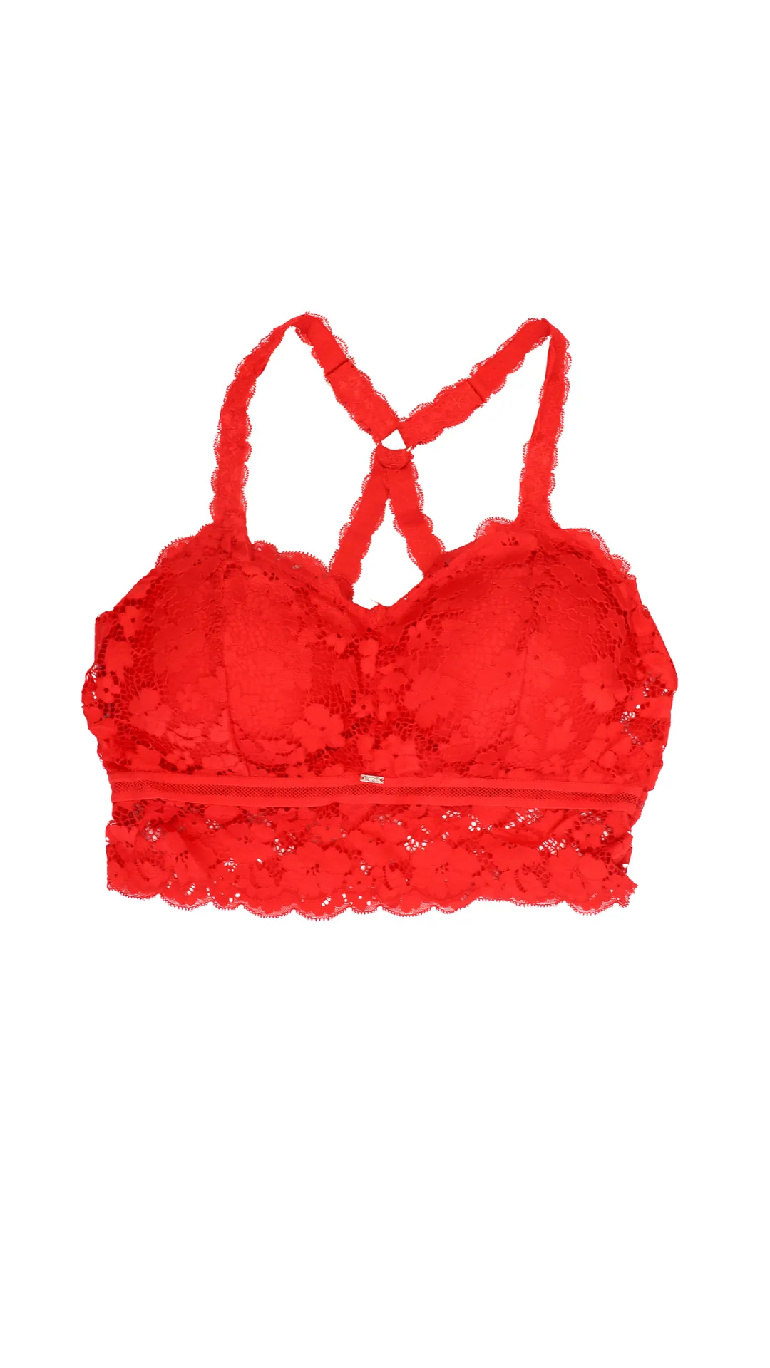 Juliette Lace Bralette