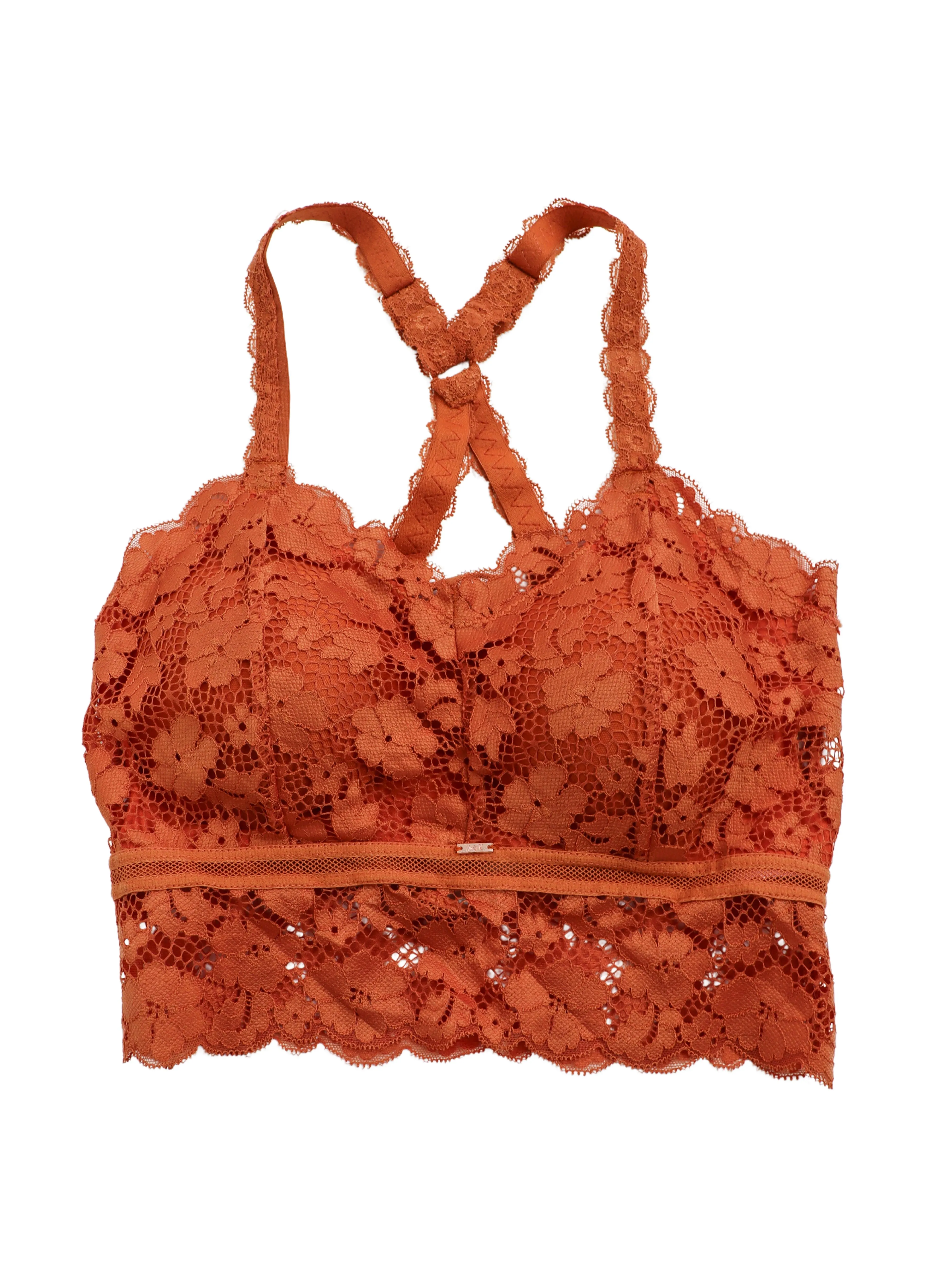 Juliette Lace Bralette