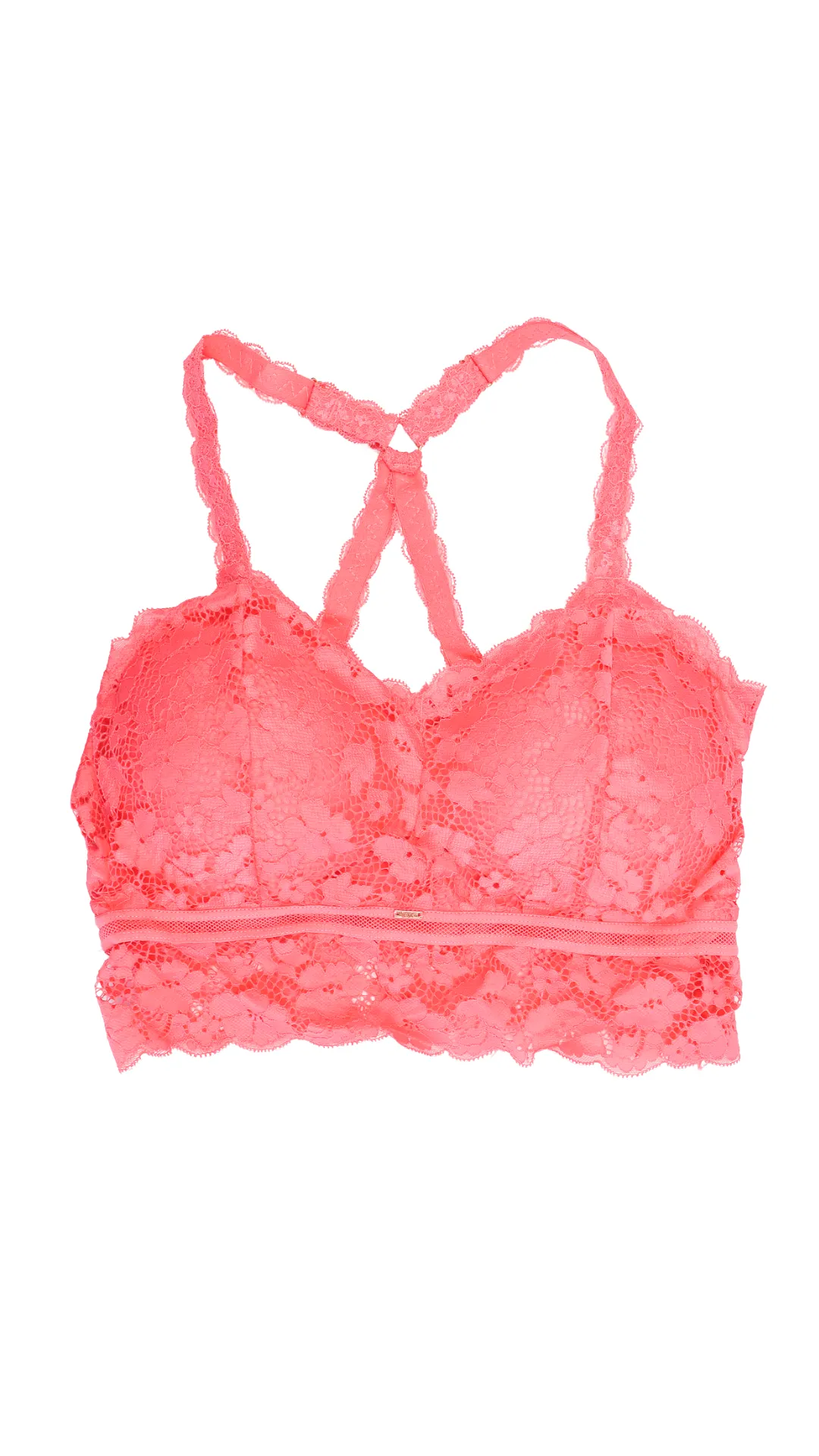 Juliette Lace Bralette