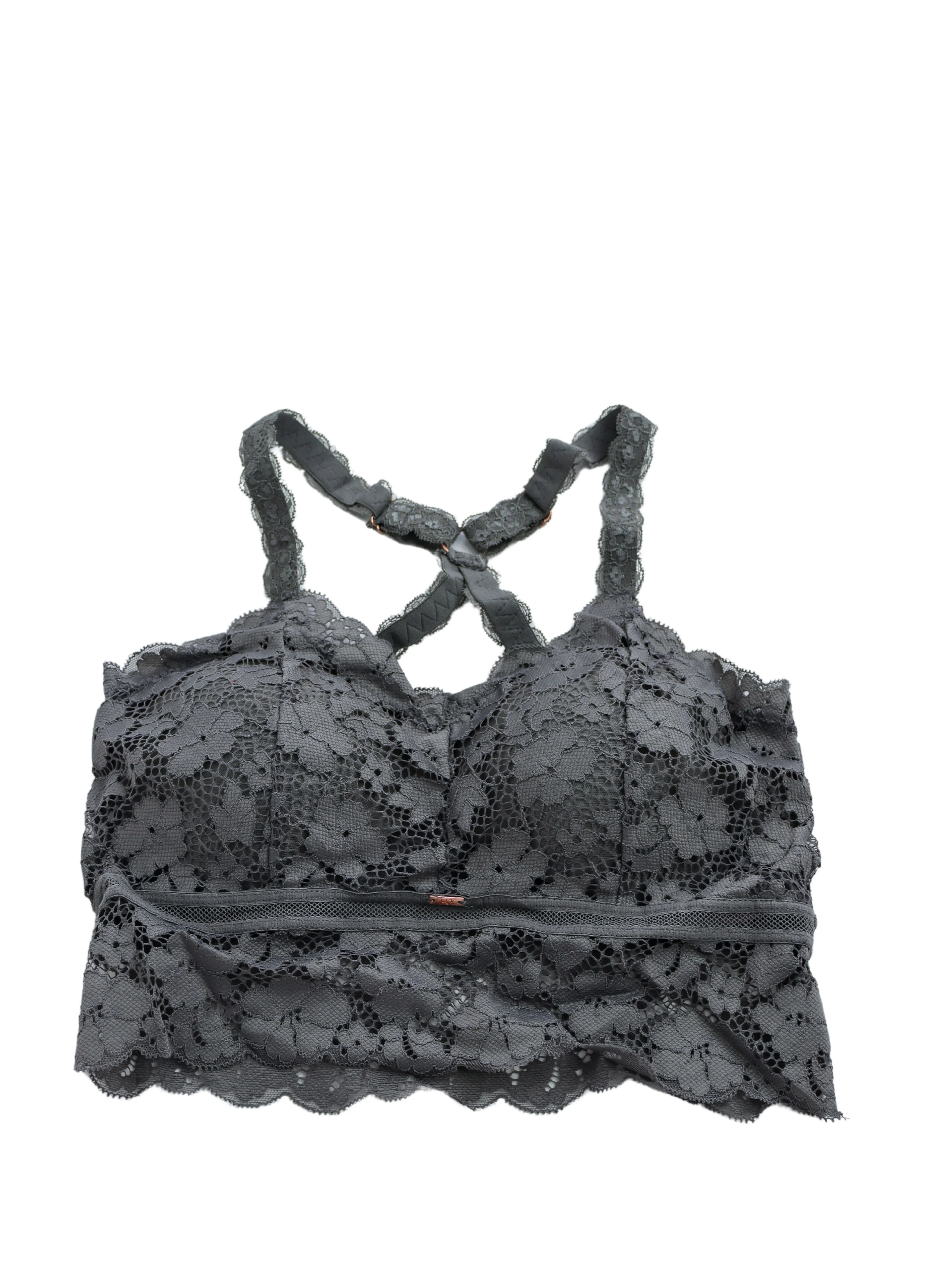 Juliette Lace Bralette