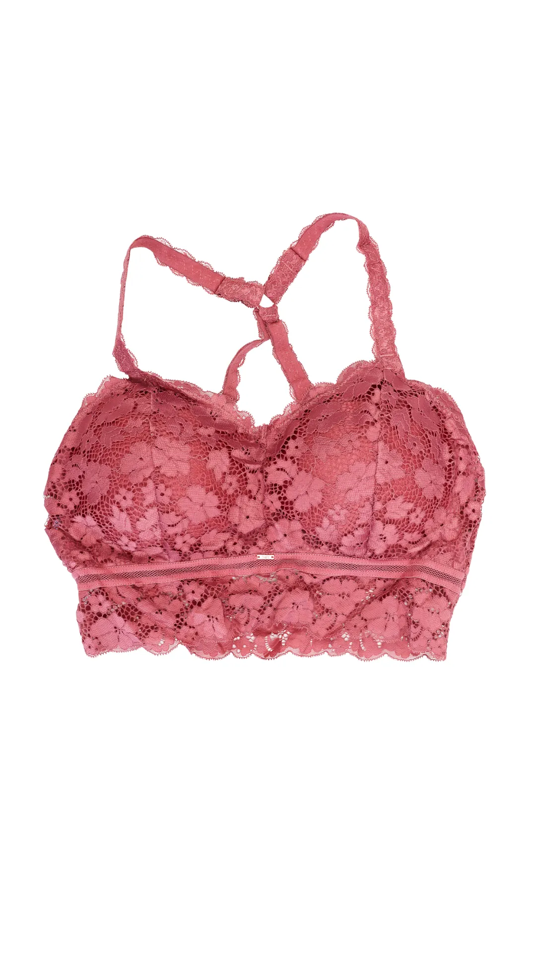 Juliette Lace Bralette