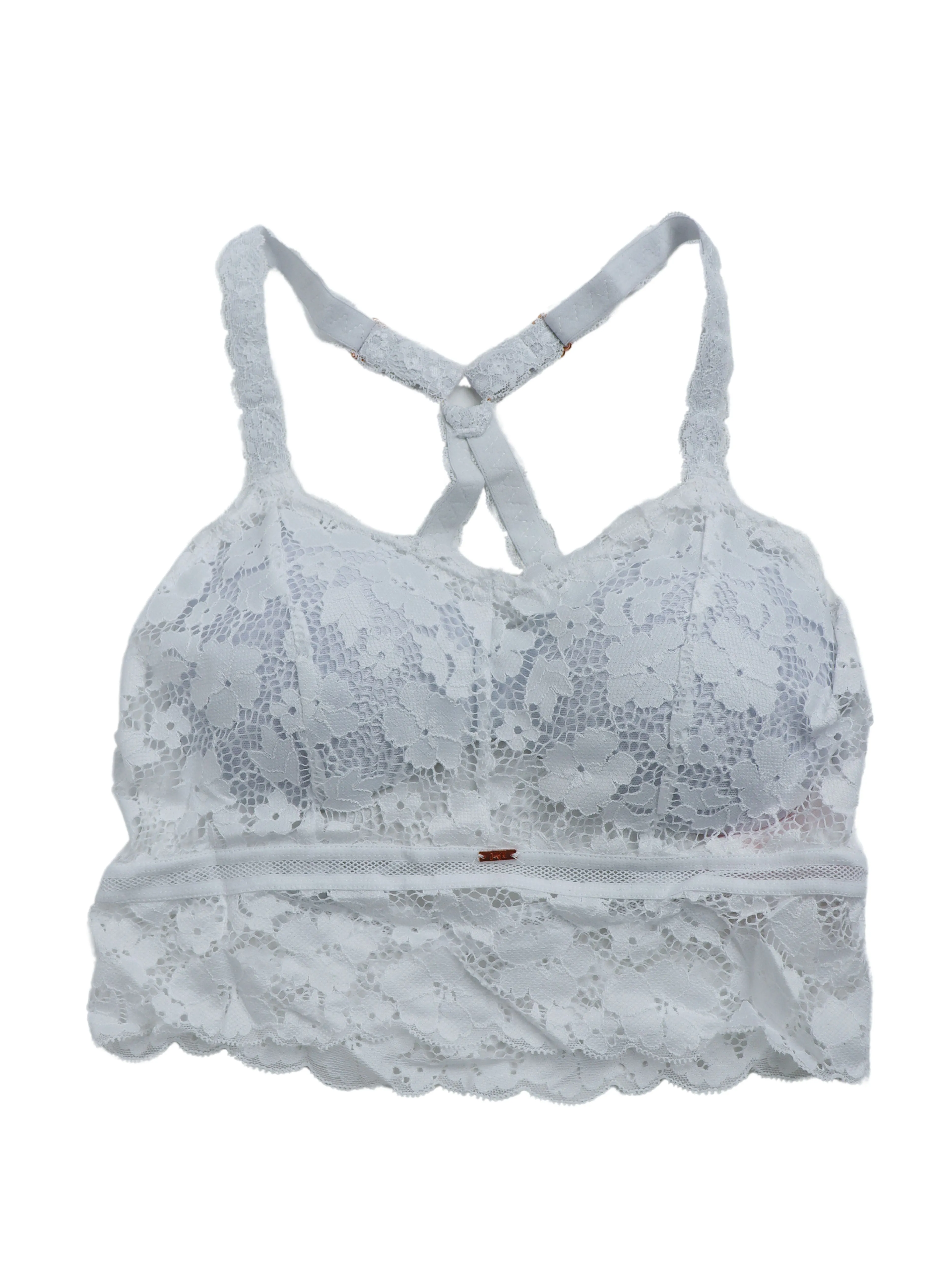 Juliette Lace Bralette