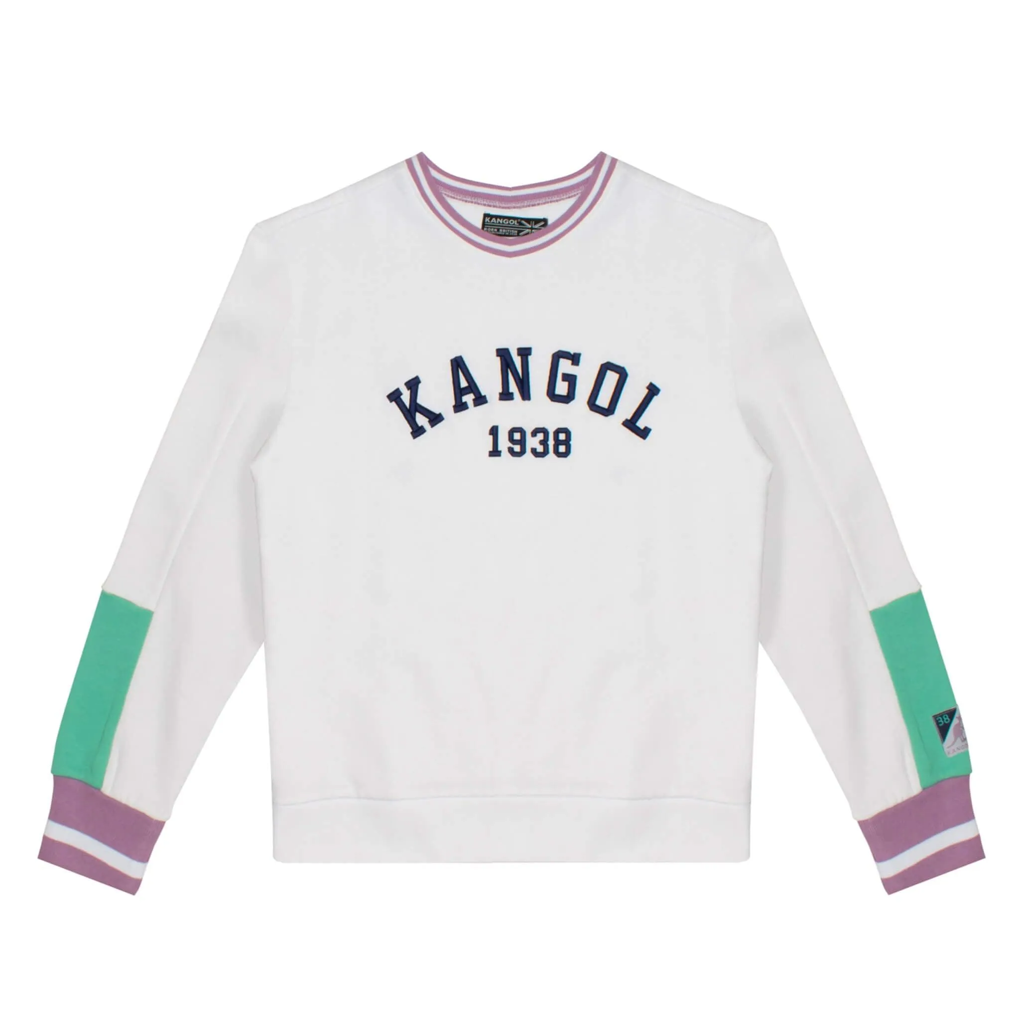 Kangol Retro Popover