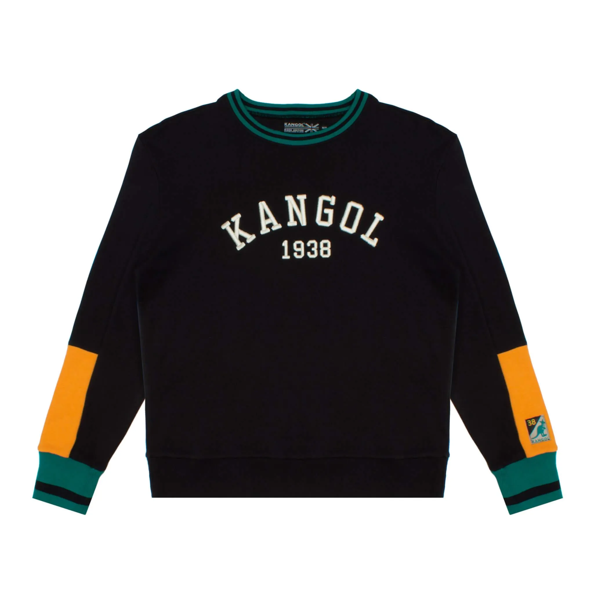 Kangol Retro Popover