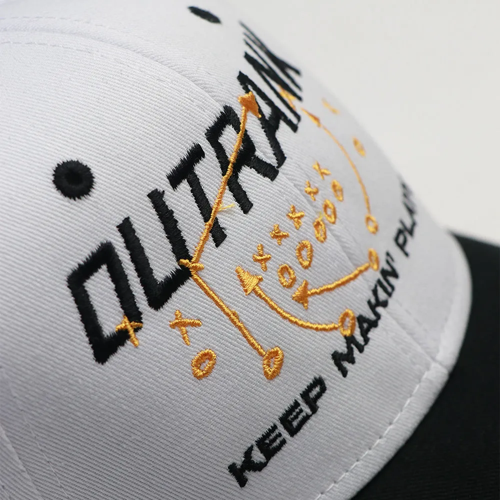 Keep Makin' Plays Snapback