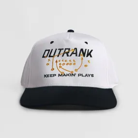 Keep Makin' Plays Snapback