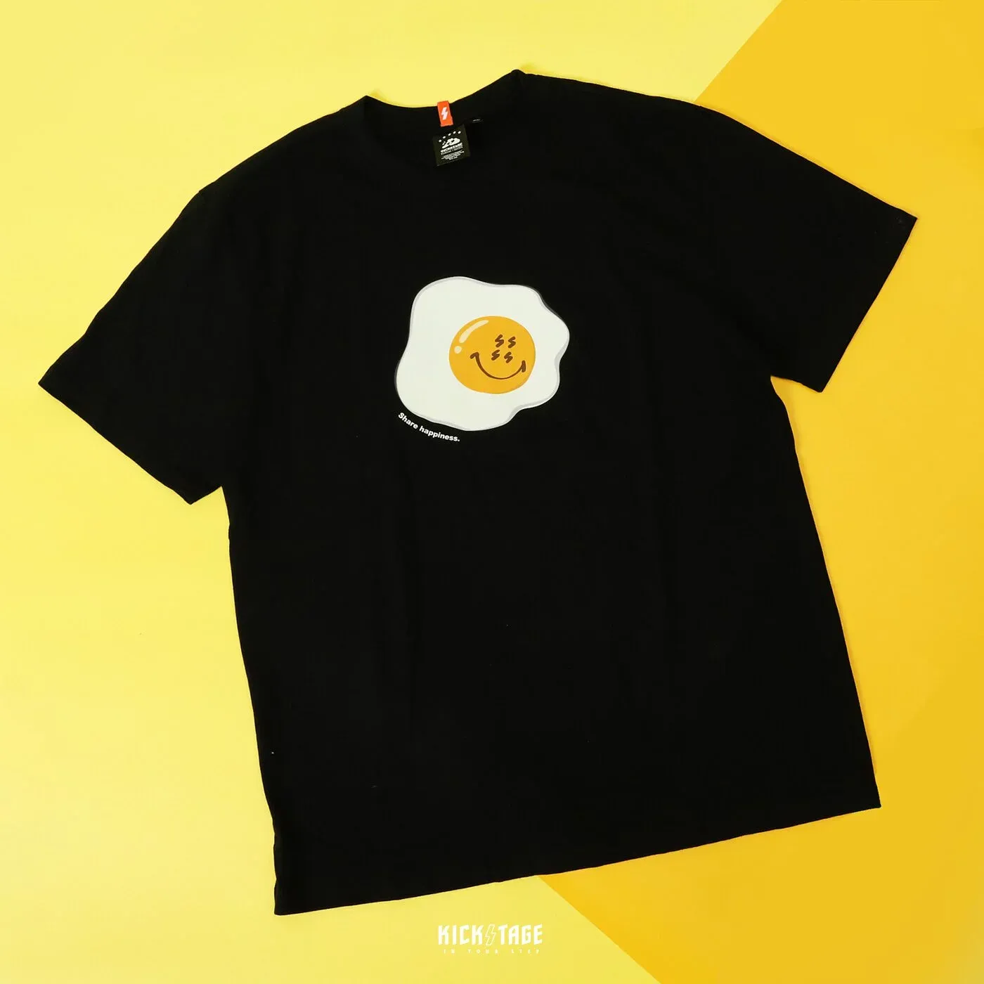 Kickstage 2021 KS Egg Tee [KS71]