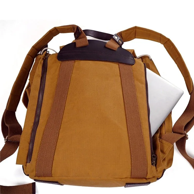 Kokoda Rucksack Bag