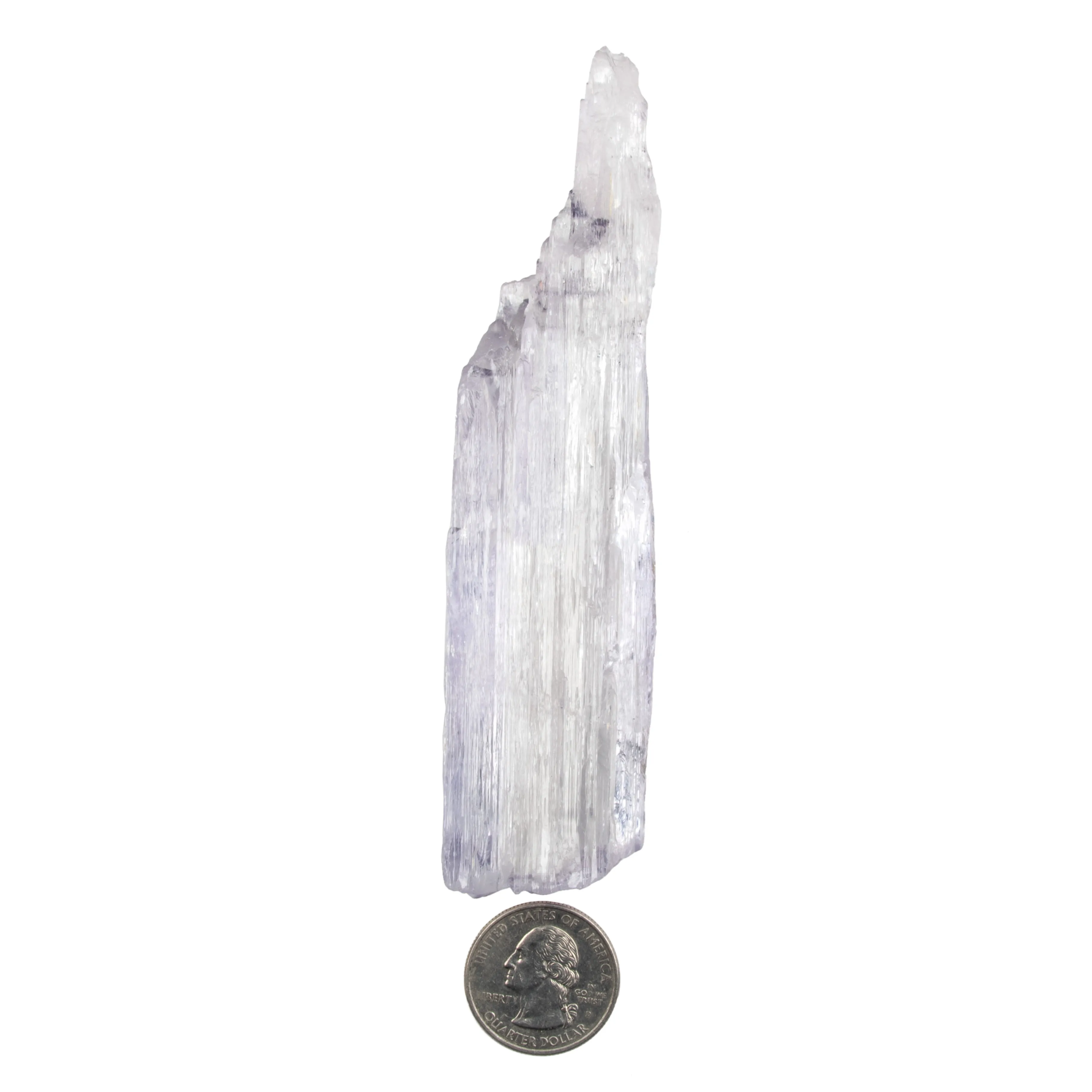 Kunzite - Purple, Rough