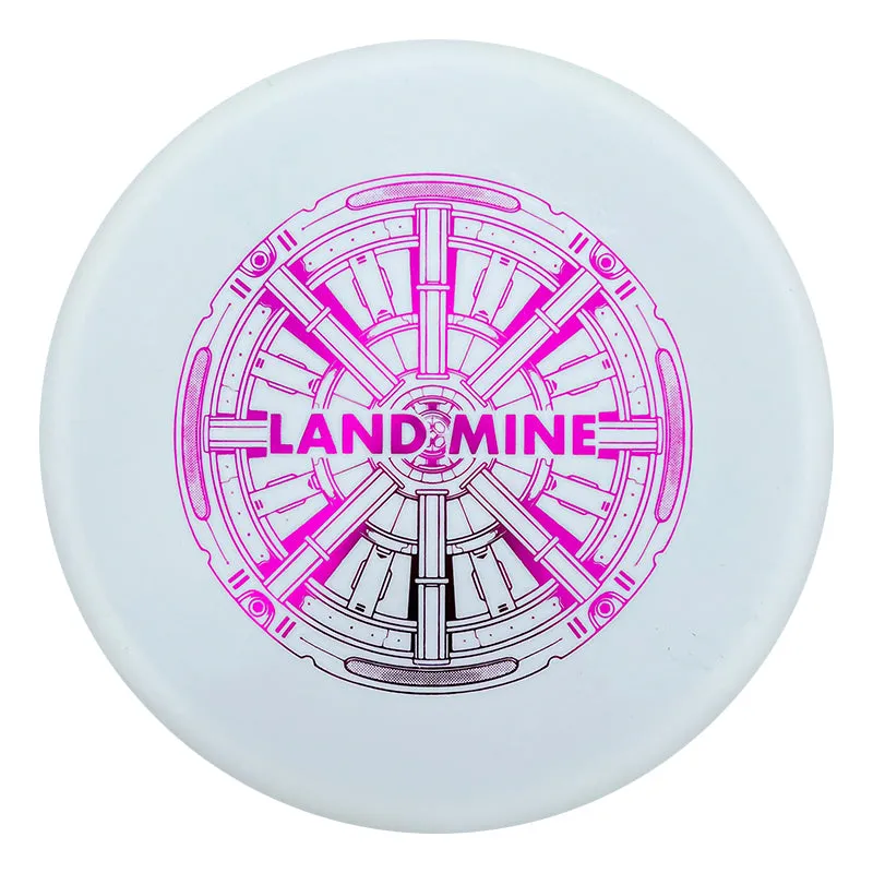 Land Mine