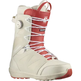 LAUNCH LACE SJ BOA SNOWBOARD BOOT MEN'S