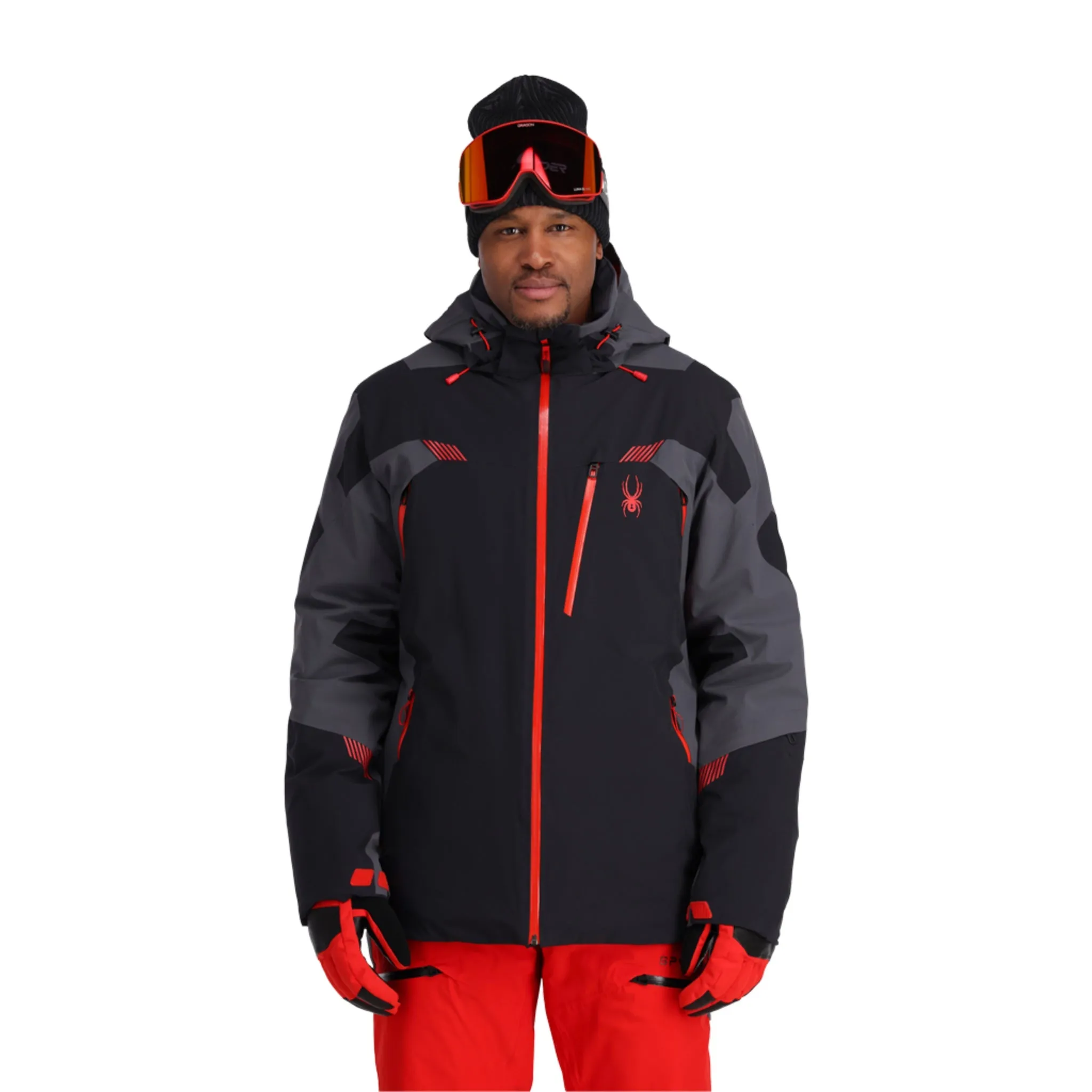 Leader Ski Jacket Men's