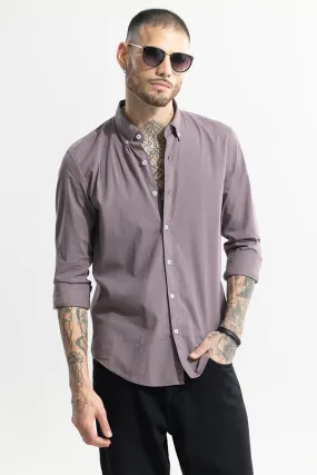 Leisure Mauve Shirt