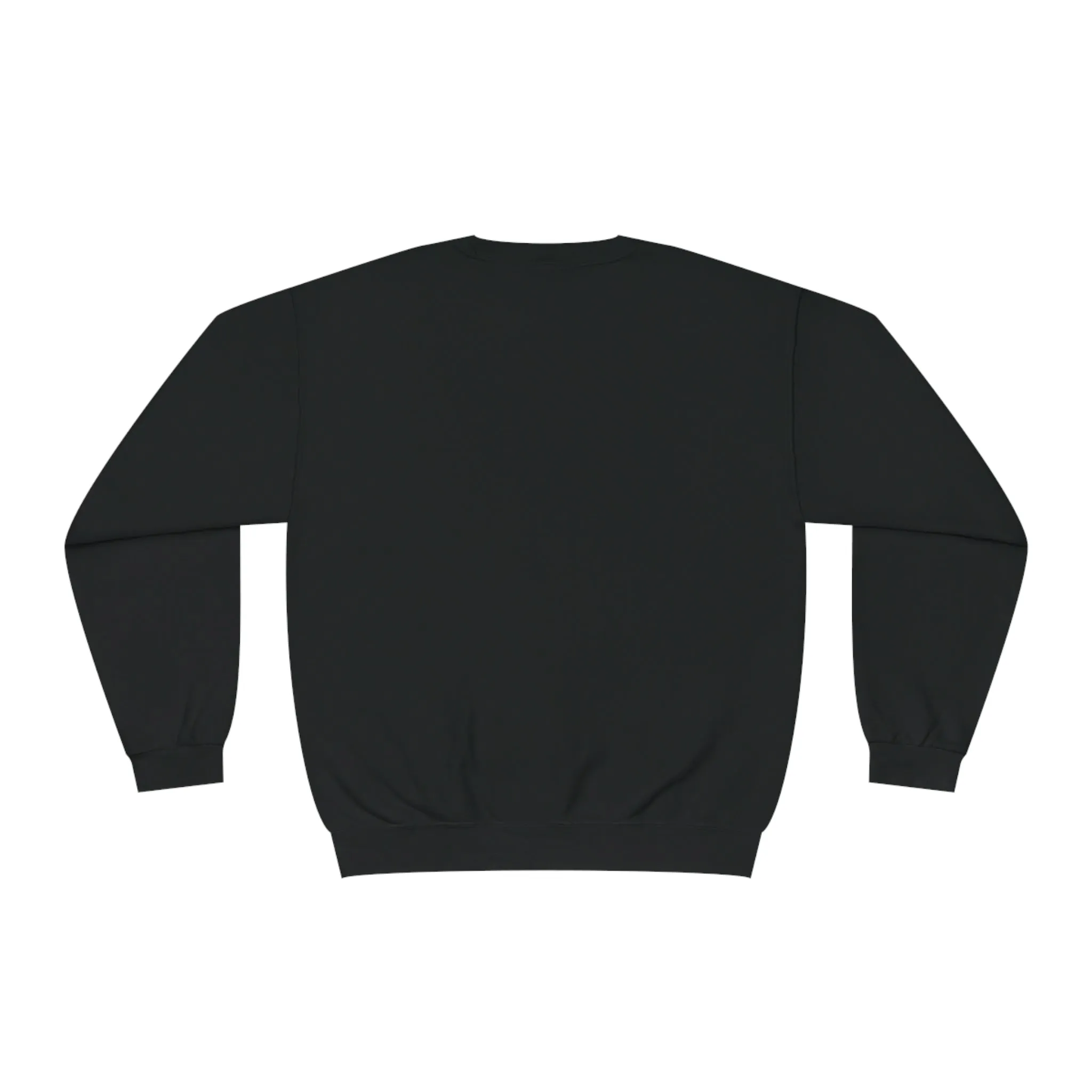 LIGHT WEIGHT UNIVERSITY - CREWNECK