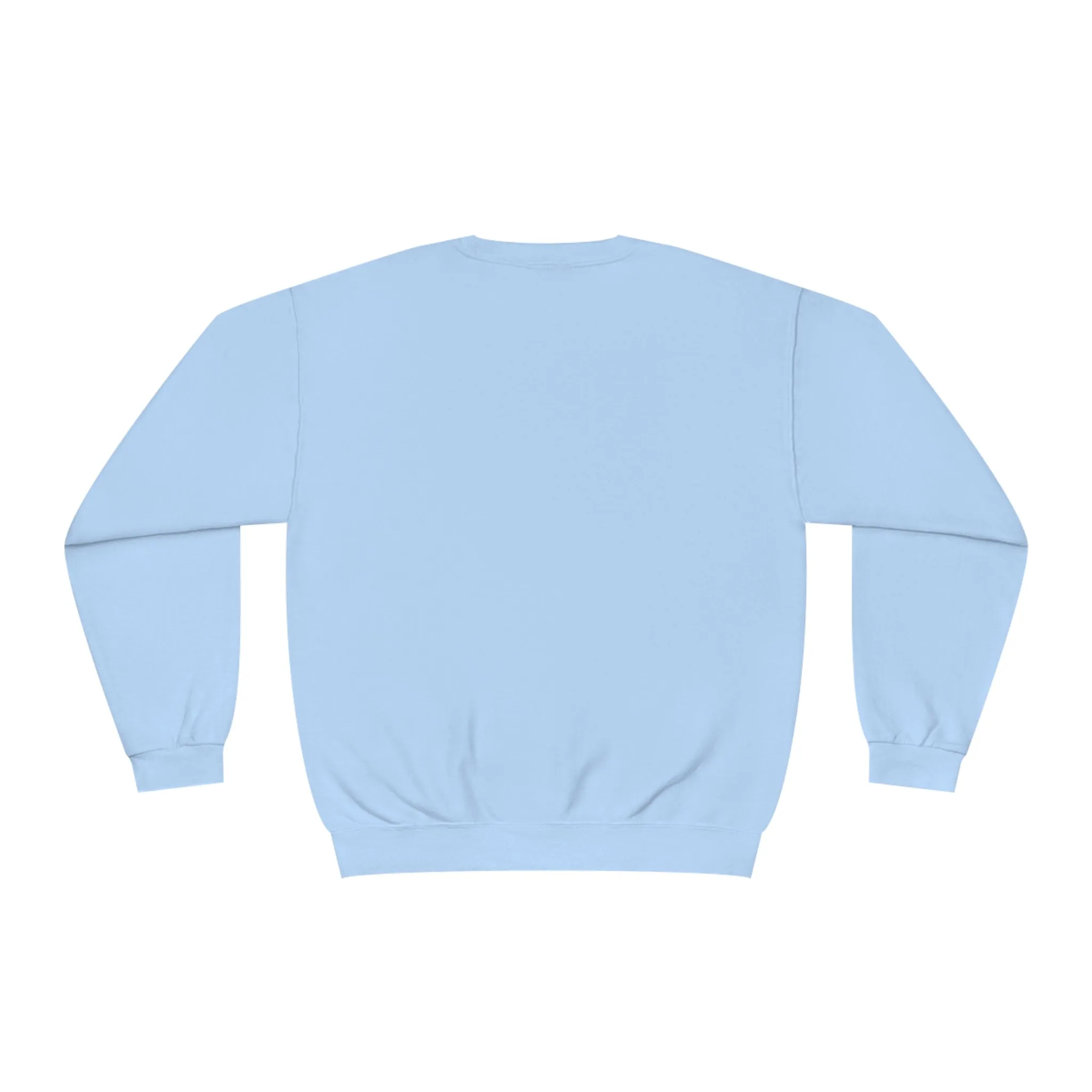 LIGHT WEIGHT UNIVERSITY - CREWNECK