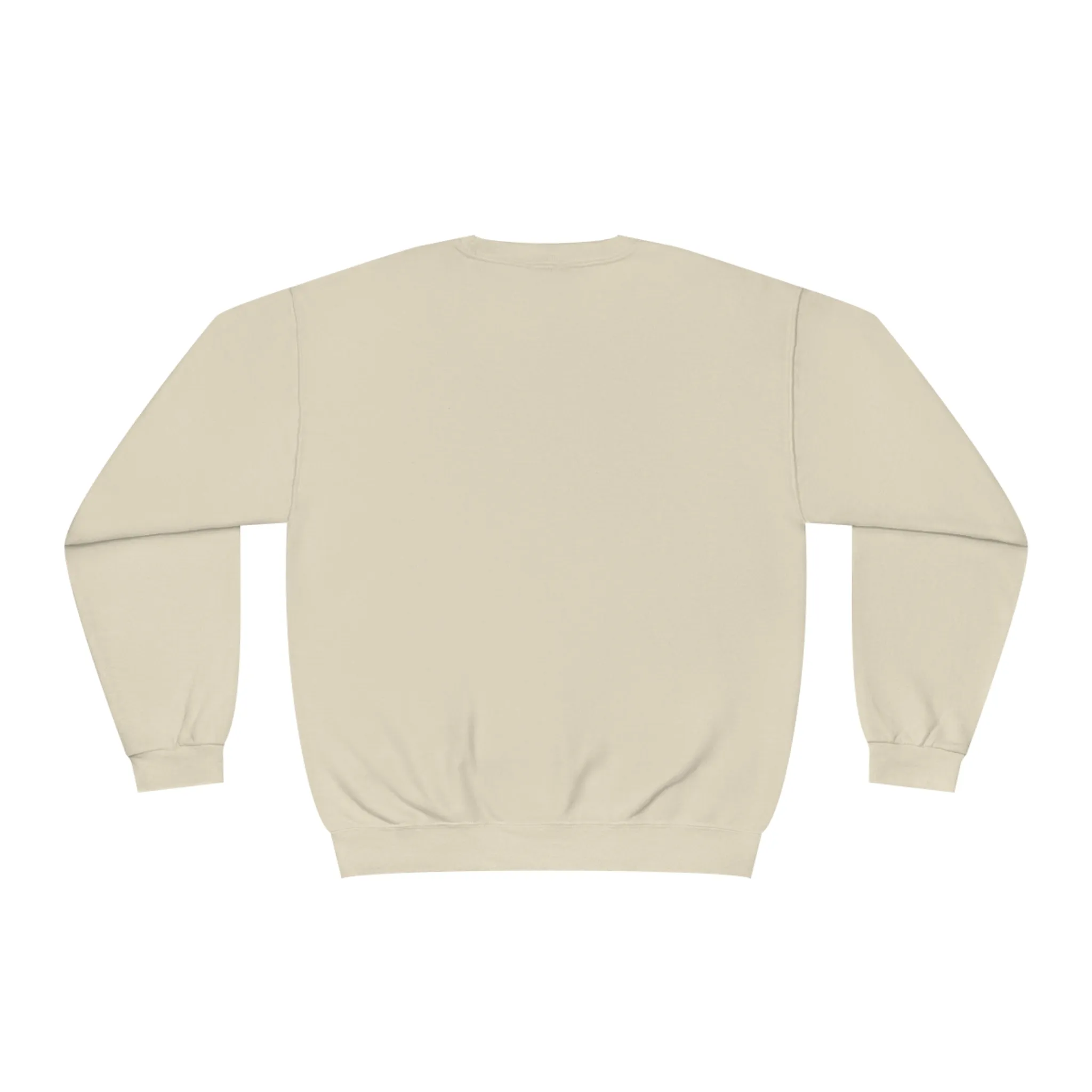 LIGHT WEIGHT UNIVERSITY - CREWNECK