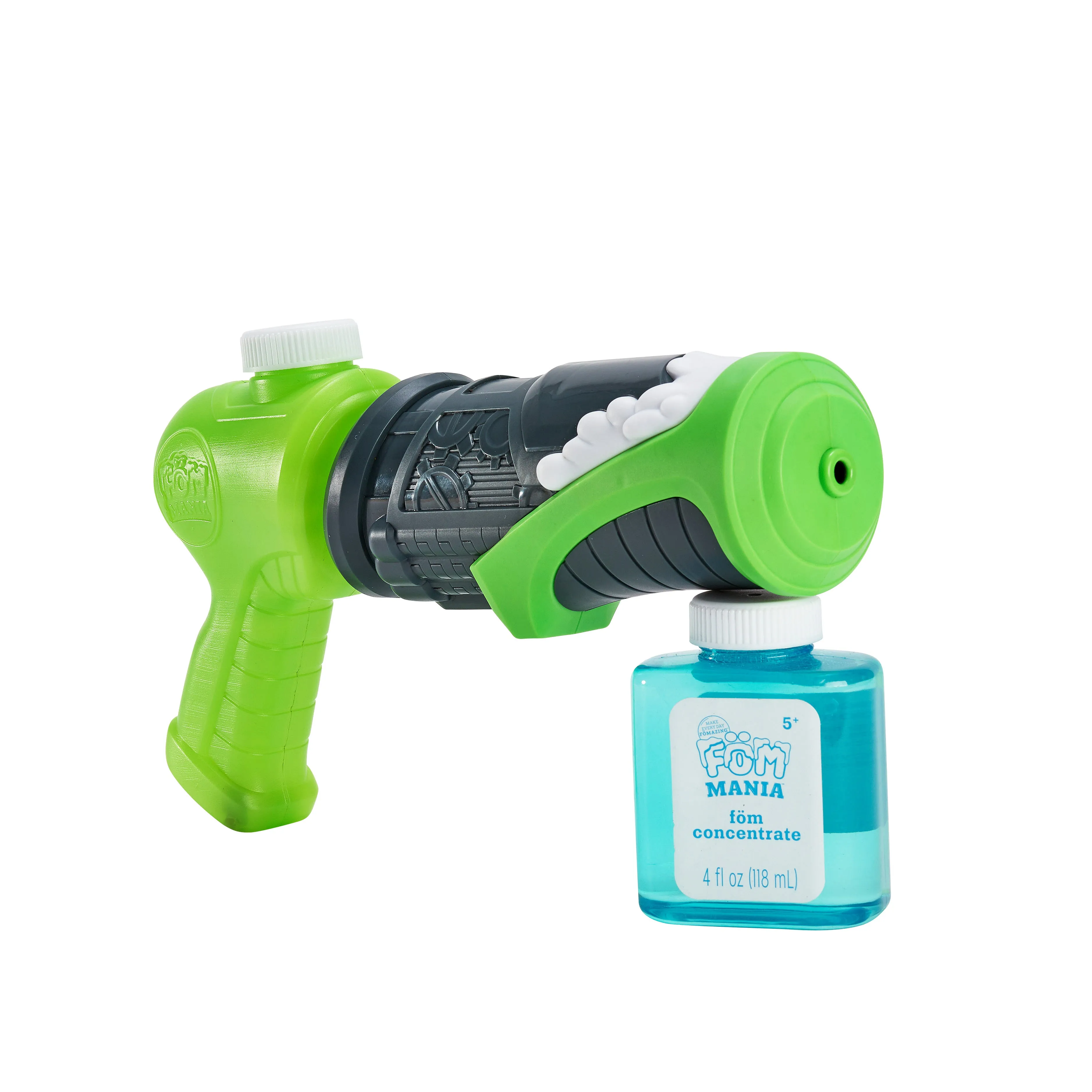 Little Kids Inc Fom Mania Quickshot Fom Blaster