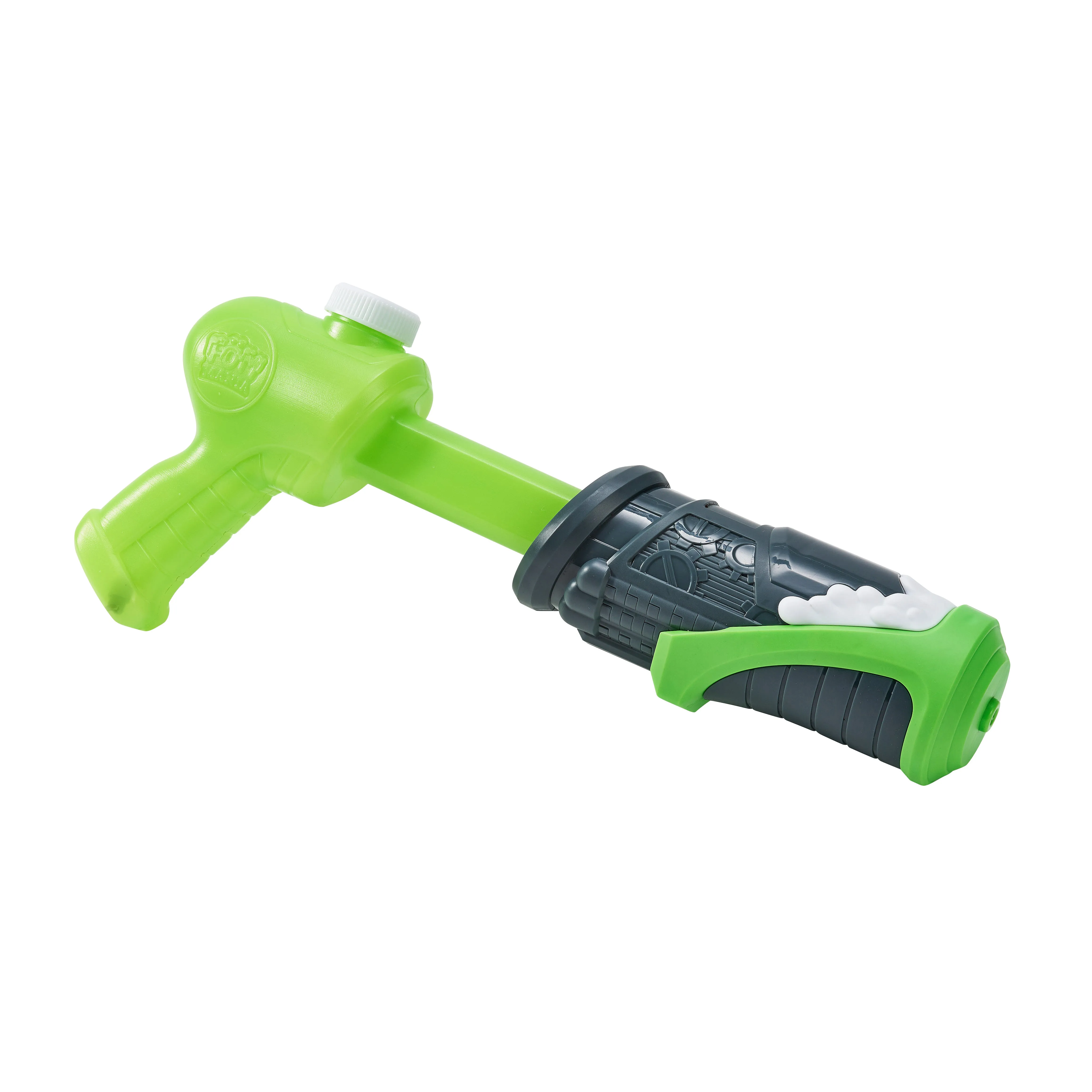 Little Kids Inc Fom Mania Quickshot Fom Blaster